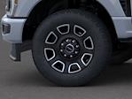 2025 Ford F-350 Crew Cab SRW 4WD Pickup for sale #SED40568 - photo 19