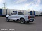 2025 Ford F-350 Crew Cab SRW 4WD Pickup for sale #SED40568 - photo 9