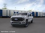 2025 Ford F-350 Crew Cab SRW 4WD Pickup for sale #SED40898 - photo 3