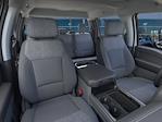 2025 Ford F-450 Crew Cab DRW 4WD Cab Chassis for sale #SED40918 - photo 10