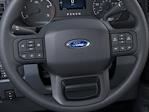 2025 Ford F-450 Crew Cab DRW 4WD Cab Chassis for sale #SED40918 - photo 12