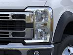 2025 Ford F-450 Crew Cab DRW 4WD Cab Chassis for sale #SED40918 - photo 18