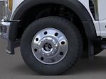 2025 Ford F-450 Crew Cab DRW 4WD Cab Chassis for sale #SED40918 - photo 19