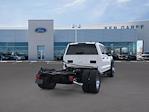 2025 Ford F-450 Crew Cab DRW 4WD Cab Chassis for sale #SED40918 - photo 8