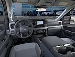 2025 Ford F-450 Crew Cab DRW 4WD Cab Chassis for sale #SED40918 - photo 9