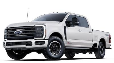 2025 Ford F-350 Crew Cab SRW 4WD Pickup for sale #SED41712 - photo 1