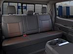 2025 Ford F-350 Crew Cab SRW 4WD Pickup for sale #SED48484 - photo 11