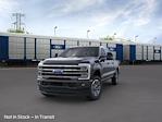2025 Ford F-350 Crew Cab SRW 4WD Pickup for sale #SED48484 - photo 3