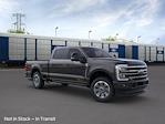 2025 Ford F-350 Crew Cab SRW 4WD Pickup for sale #SED48484 - photo 7