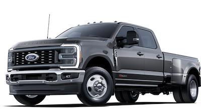 2025 Ford F-350 Crew Cab DRW 4WD Pickup for sale #SED52128 - photo 1