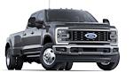 2025 Ford F-350 Crew Cab DRW 4WD Pickup for sale #SED52128 - photo 4