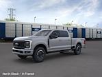 2025 Ford F-250 Crew Cab 4WD Pickup for sale #SED52663 - photo 1