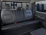 2025 Ford F-350 Crew Cab SRW 4WD Pickup for sale #SED52776 - photo 11