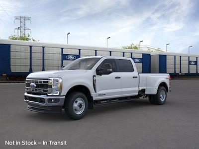 2025 Ford F-350 Crew Cab DRW 4WD Pickup for sale #SED53719 - photo 1