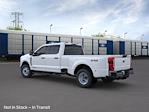 2025 Ford F-350 Crew Cab DRW 4WD Pickup for sale #SED53719 - photo 2