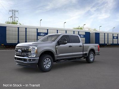 2025 Ford F-350 Crew Cab SRW 4WD Pickup for sale #SED54794 - photo 1