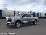 2025 Ford F-350 Crew Cab SRW 4WD Pickup for sale #SED54794 - photo 1
