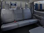 2025 Ford F-350 Crew Cab SRW 4WD Pickup for sale #SED54794 - photo 11