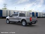 2025 Ford F-350 Crew Cab SRW 4WD Pickup for sale #SED54794 - photo 2