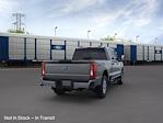 2025 Ford F-350 Crew Cab SRW 4WD Pickup for sale #SED54794 - photo 8