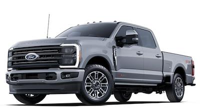 2025 Ford F-350 Crew Cab SRW 4WD Pickup for sale #SED56430 - photo 1