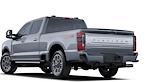 2025 Ford F-350 Crew Cab SRW 4WD Pickup for sale #SED56430 - photo 2