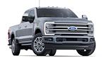 2025 Ford F-350 Crew Cab SRW 4WD Pickup for sale #SED56430 - photo 4