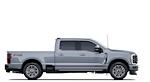 2025 Ford F-350 Crew Cab SRW 4WD Pickup for sale #SED56430 - photo 5