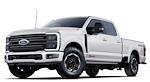 2025 Ford F-350 Crew Cab SRW 4WD Pickup for sale #SED57582 - photo 8