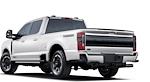 2025 Ford F-350 Crew Cab SRW 4WD Pickup for sale #SED57582 - photo 1