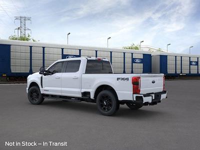 2025 Ford F-350 Crew Cab SRW 4WD Pickup for sale #SED58034 - photo 2