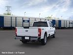 2025 Ford F-350 Crew Cab SRW 4WD Pickup for sale #SED60013 - photo 8