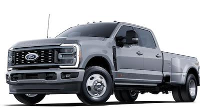 2025 Ford F-350 Crew Cab DRW 4WD Pickup for sale #SED60562 - photo 1