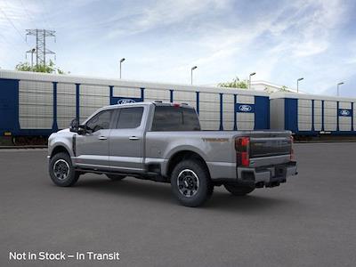 New 2025 Ford F-350 Crew Cab 4WD SRW Pickup for sale #SED61120 - photo 2