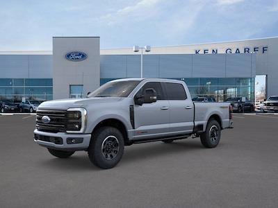 2025 Ford F-350 Crew Cab SRW 4WD Pickup for sale #SED61124 - photo 1