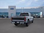 2025 Ford F-350 Crew Cab SRW 4WD Pickup for sale #SED61124 - photo 8