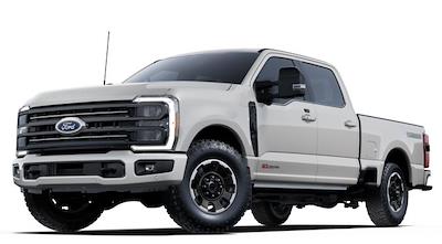 2025 Ford F-350 Crew Cab SRW 4WD Pickup for sale #SED61187 - photo 1