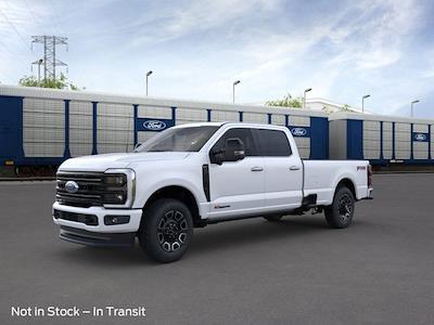 2025 Ford F-350 Crew Cab SRW 4WD Pickup for sale #SED63668 - photo 1