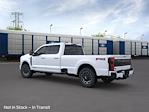 2025 Ford F-350 Crew Cab SRW 4WD Pickup for sale #SED63668 - photo 2