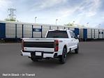 2025 Ford F-350 Crew Cab SRW 4WD Pickup for sale #SED63668 - photo 8
