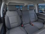 New 2025 Ford F-350 XL Crew Cab 4WD Cab Chassis for sale #SED66000 - photo 10