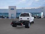 New 2025 Ford F-350 XL Crew Cab 4WD Cab Chassis for sale #SED66000 - photo 8