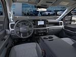 New 2025 Ford F-350 XL Crew Cab 4WD Cab Chassis for sale #SED66000 - photo 9