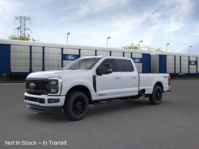 2025 Ford F-350 Crew Cab SRW 4WD Pickup for sale #SED66578 - photo 1