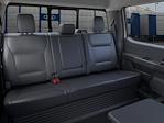 2025 Ford F-350 Crew Cab SRW 4WD Pickup for sale #SED66578 - photo 11