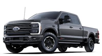 2025 Ford F-350 Crew Cab SRW 4WD Pickup for sale #SED66590 - photo 1