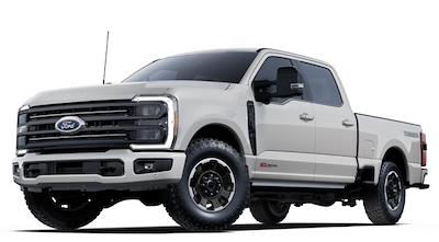 2025 Ford F-350 Crew Cab SRW 4WD Pickup for sale #SED66996 - photo 1