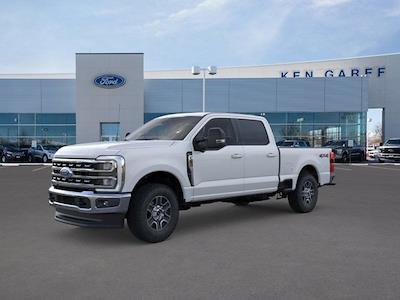 2025 Ford F-250 Crew Cab 4WD Pickup for sale #SED69860 - photo 1