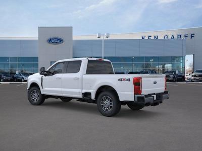 2025 Ford F-250 Crew Cab 4WD Pickup for sale #SED69860 - photo 2