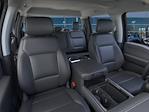 New 2025 Ford F-550 Lariat Crew Cab 4WD Cab Chassis for sale #SED75489 - photo 10
